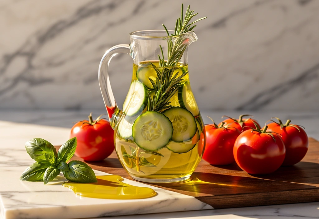 Benessere e idratazione